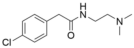 Chlorphenamine Impurity 60